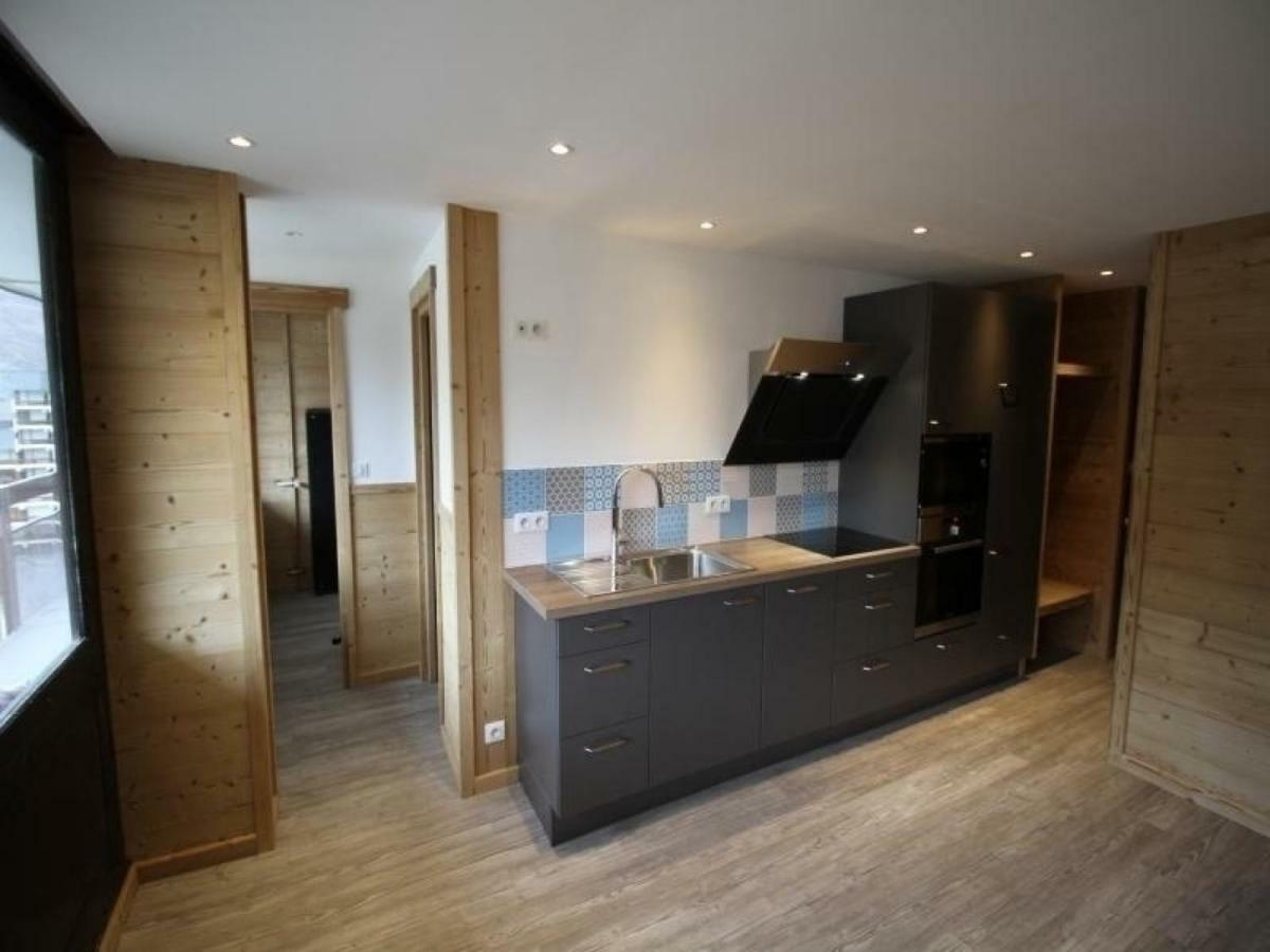 Appartement Aravis-3 By Interhome *